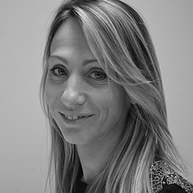 Alessandra Peduzzi Clients PR Manager